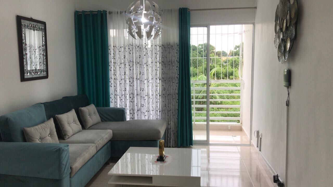 Photo of Livingroom in Licey al Medio