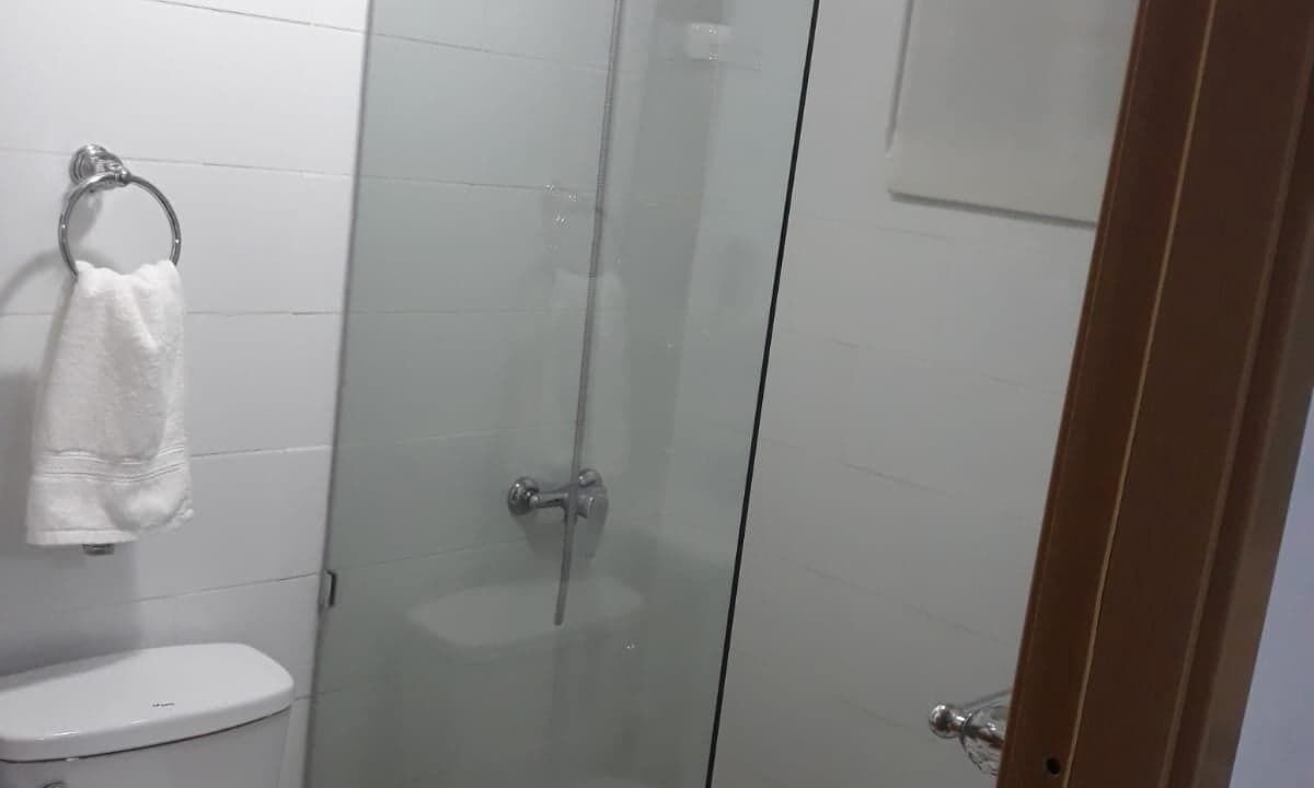 Photo of Bathroom in Licey al Medio