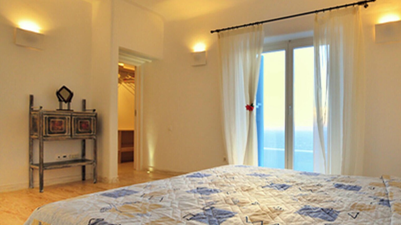 Photo of Bedroom in Fanari