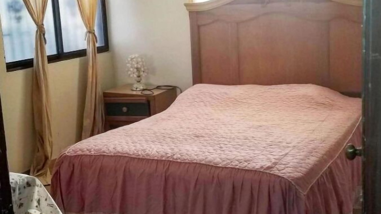 Photo of Bedroom in Villa Vasquez
