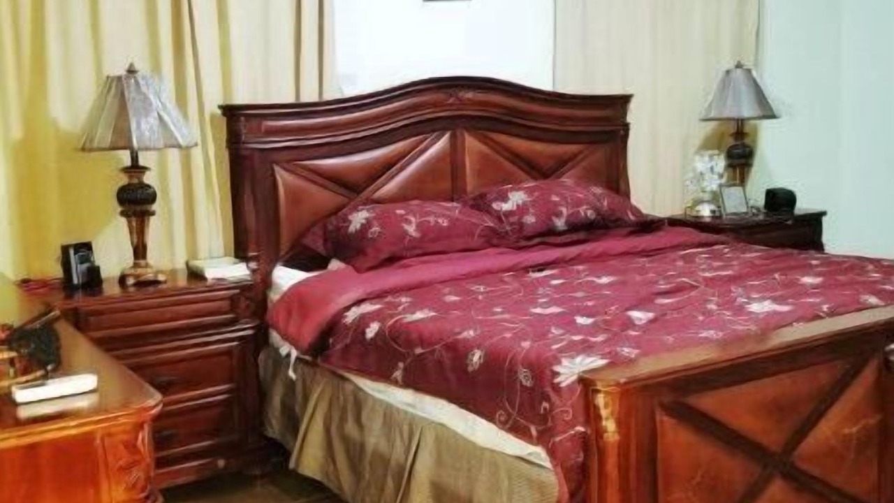 Photo of Bedroom in Villa Vasquez