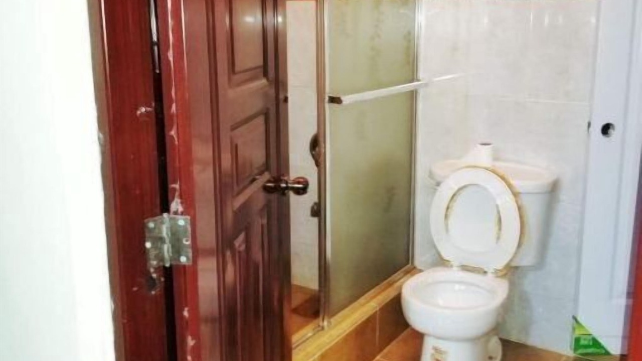 Photo of Bathroom in Villa Vasquez