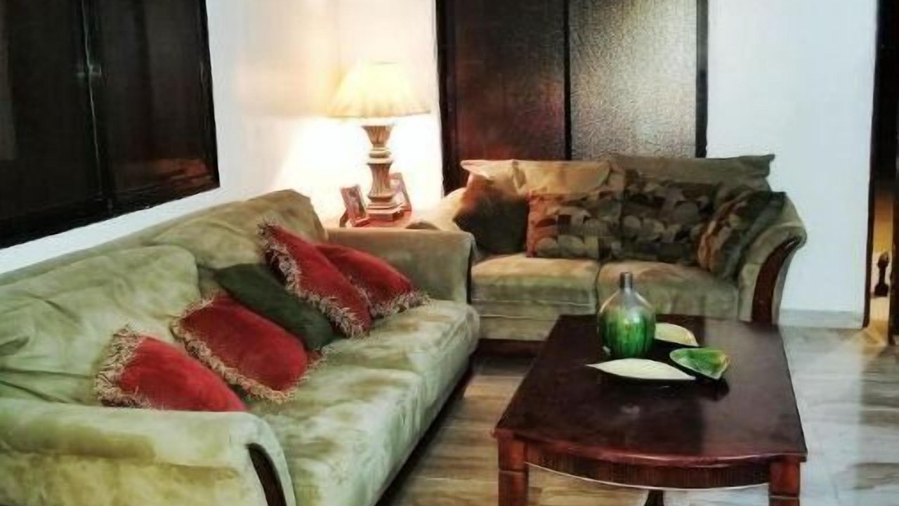 Photo of Livingroom in Villa Vasquez