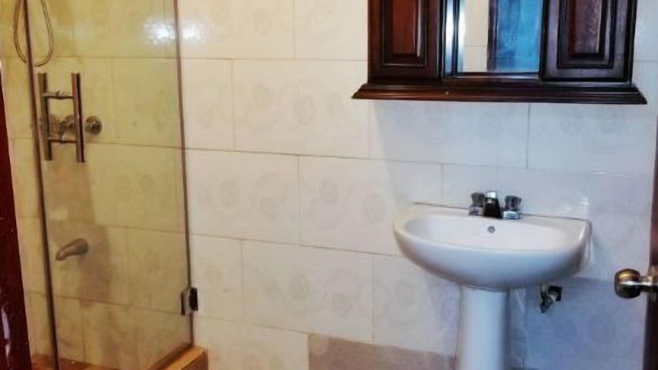 Photo of Bathroom in Villa Vasquez