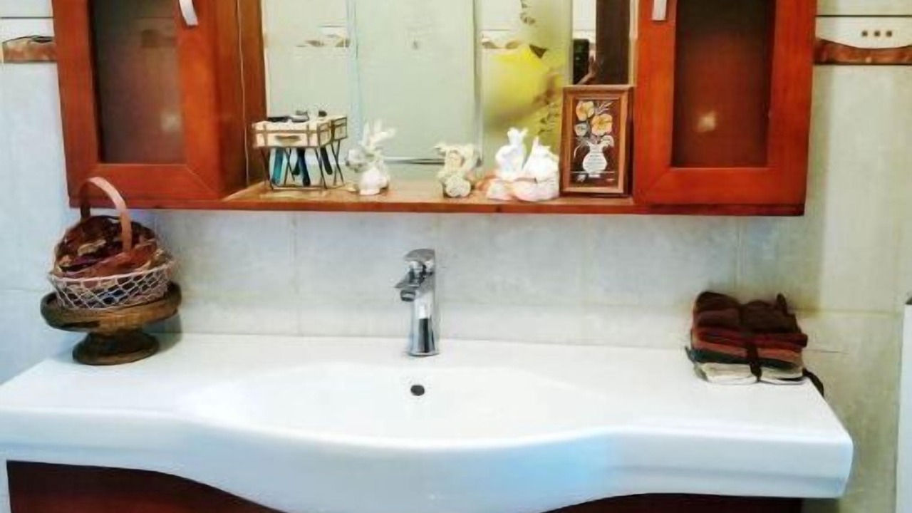 Photo of Bathroom in Villa Vasquez