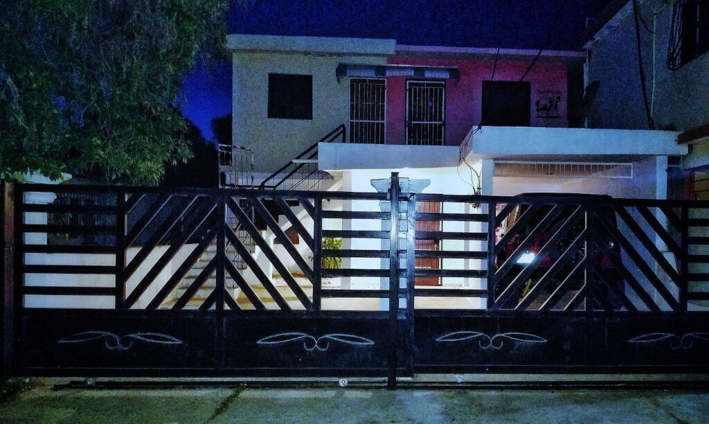 Photo of Outdoor in Villa Vasquez