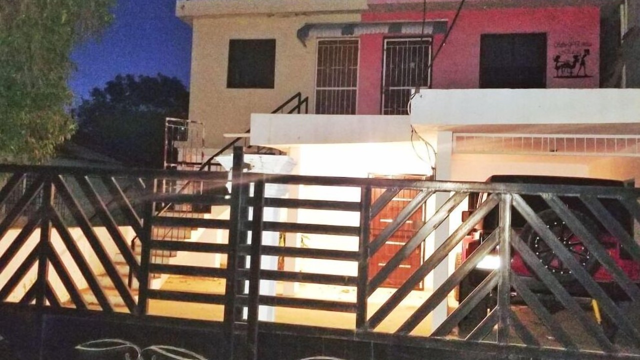 Photo of Outdoor in Villa Vasquez