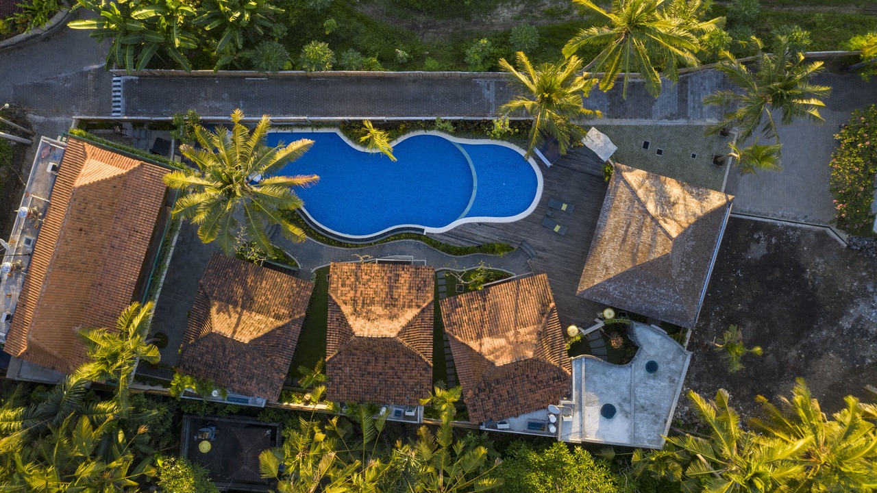 Photo of Outdoor in Saba