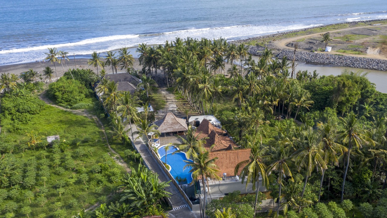 Photo of Outdoor in Saba