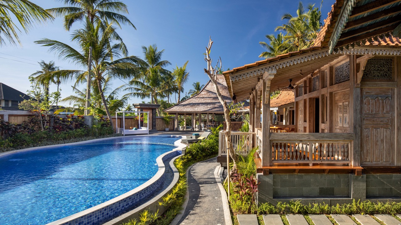 Photo of Outdoor in Saba