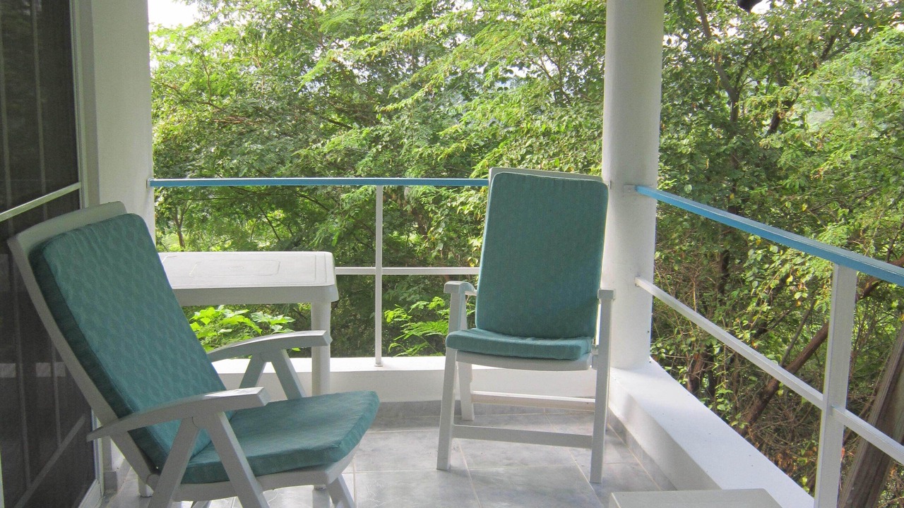 Photo of Patio Balcony in Luperon