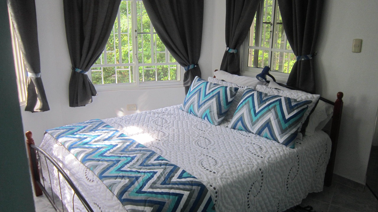 Photo of Bedroom in Luperon