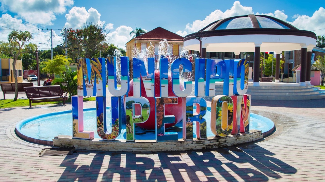 Photo of Outdoor in Luperon
