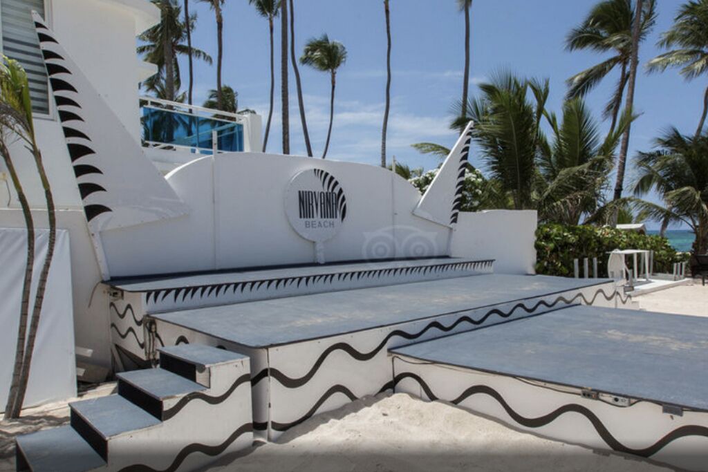 Photo of Outdoor in Punta Cana Village