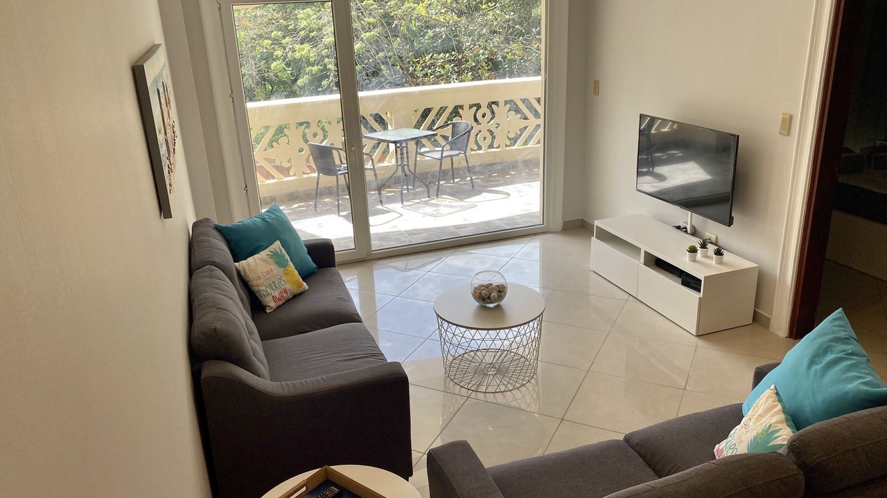 Photo of Livingroom in Cabarete