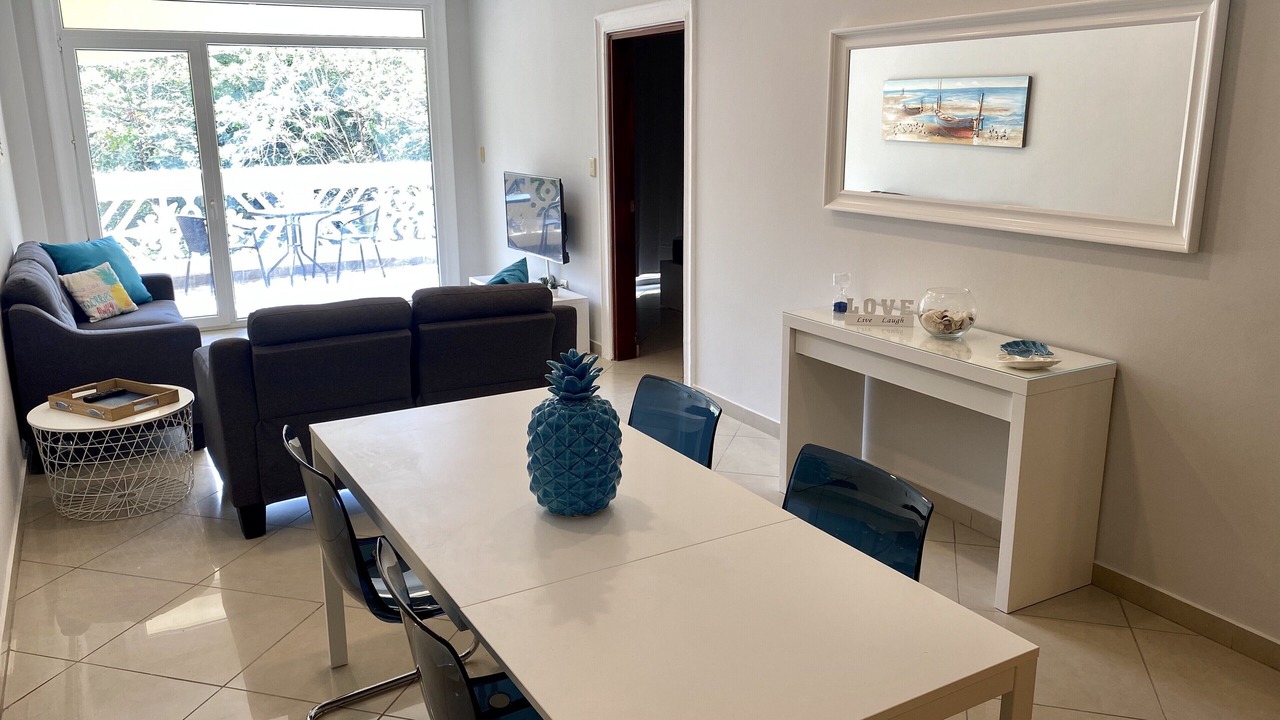 Photo of Livingroom in Cabarete