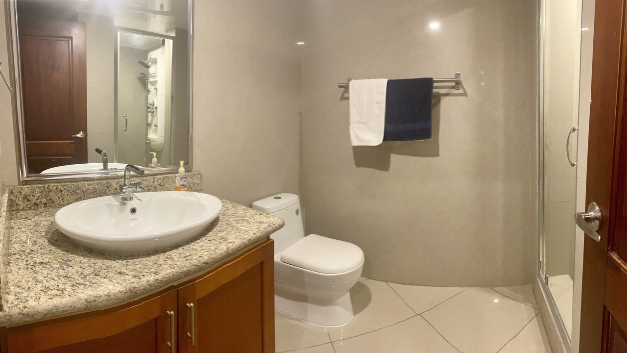 Photo of Bathroom in Cabarete