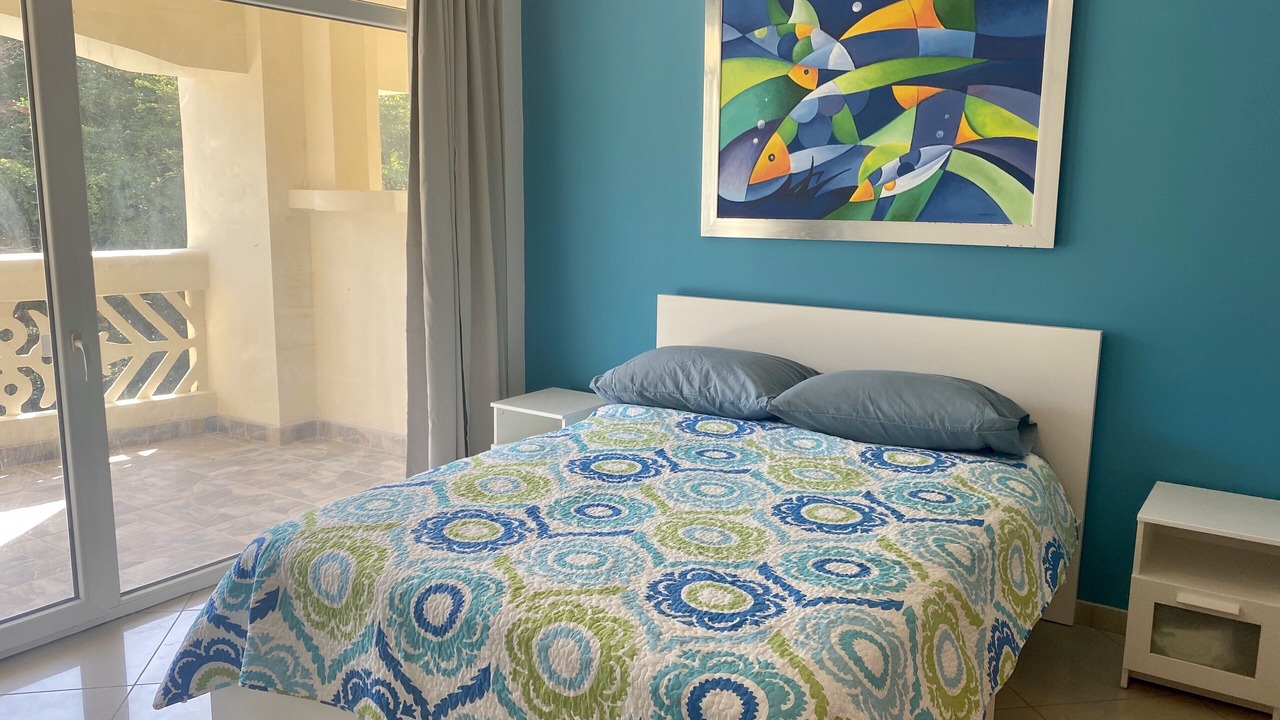 Photo of Bedroom in Cabarete