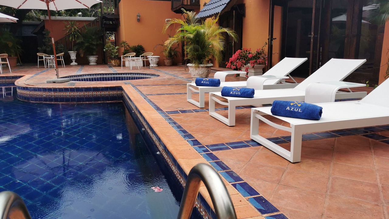 Photo of Outdoor in Honduras