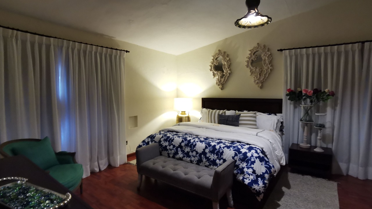 Photo of Bedroom in Honduras