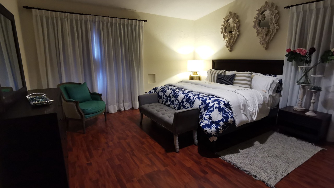 Photo of Bedroom in Honduras