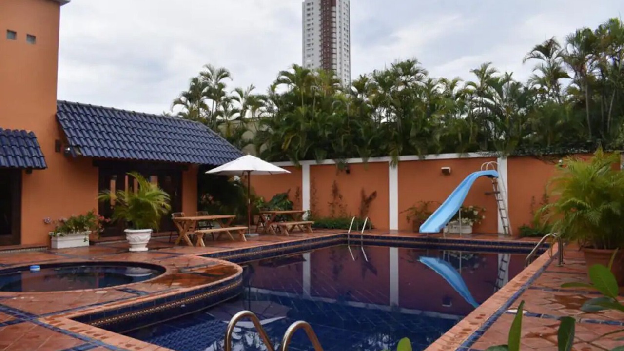 Photo of Outdoor in Honduras