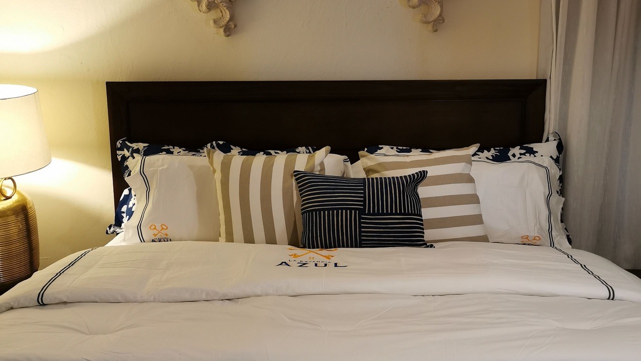 Photo of Bedroom in Honduras