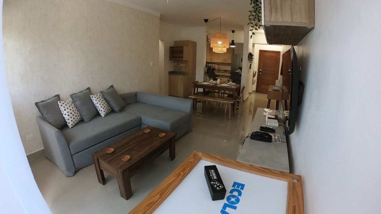 Photo of Livingroom in Ciudad Universitaria