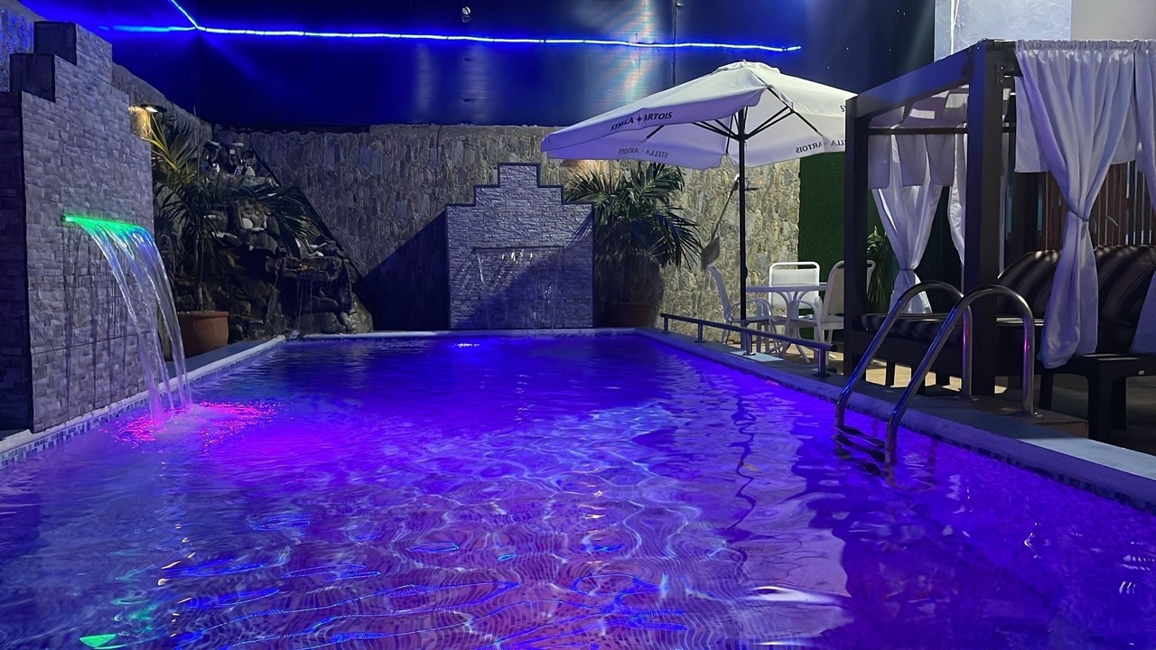 Photo of Outdoor in Santo Domingo Este