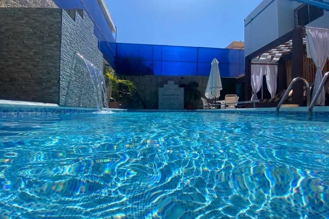 Photo of Outdoor in Santo Domingo Este