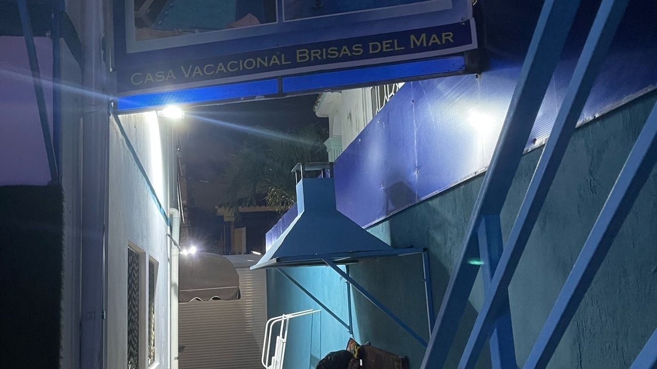 Photo of Outdoor in Santo Domingo Este