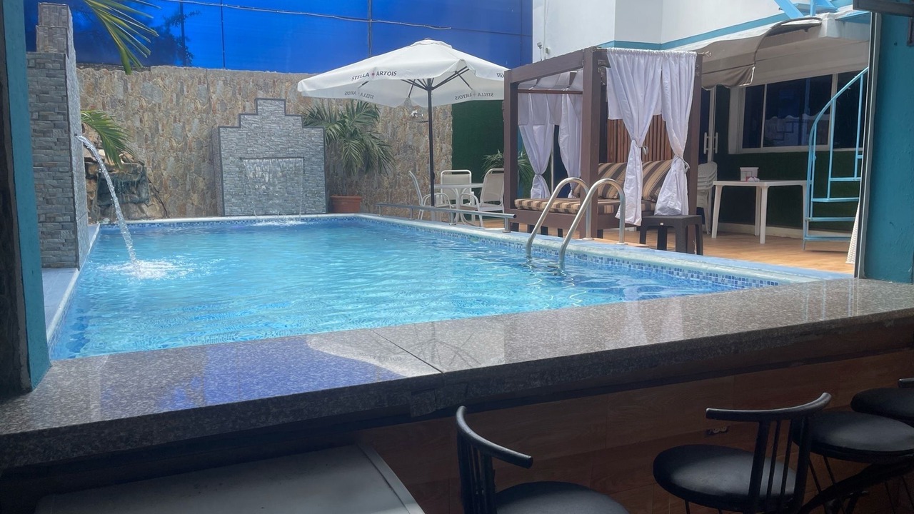 Photo of Outdoor in Santo Domingo Este