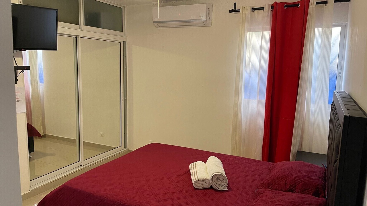 Photo of Bedroom in Santo Domingo Este
