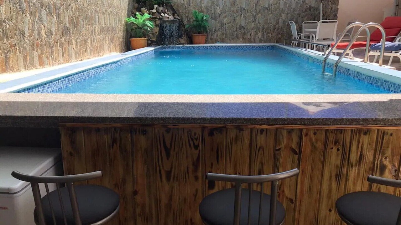 Photo of Outdoor in Santo Domingo Este