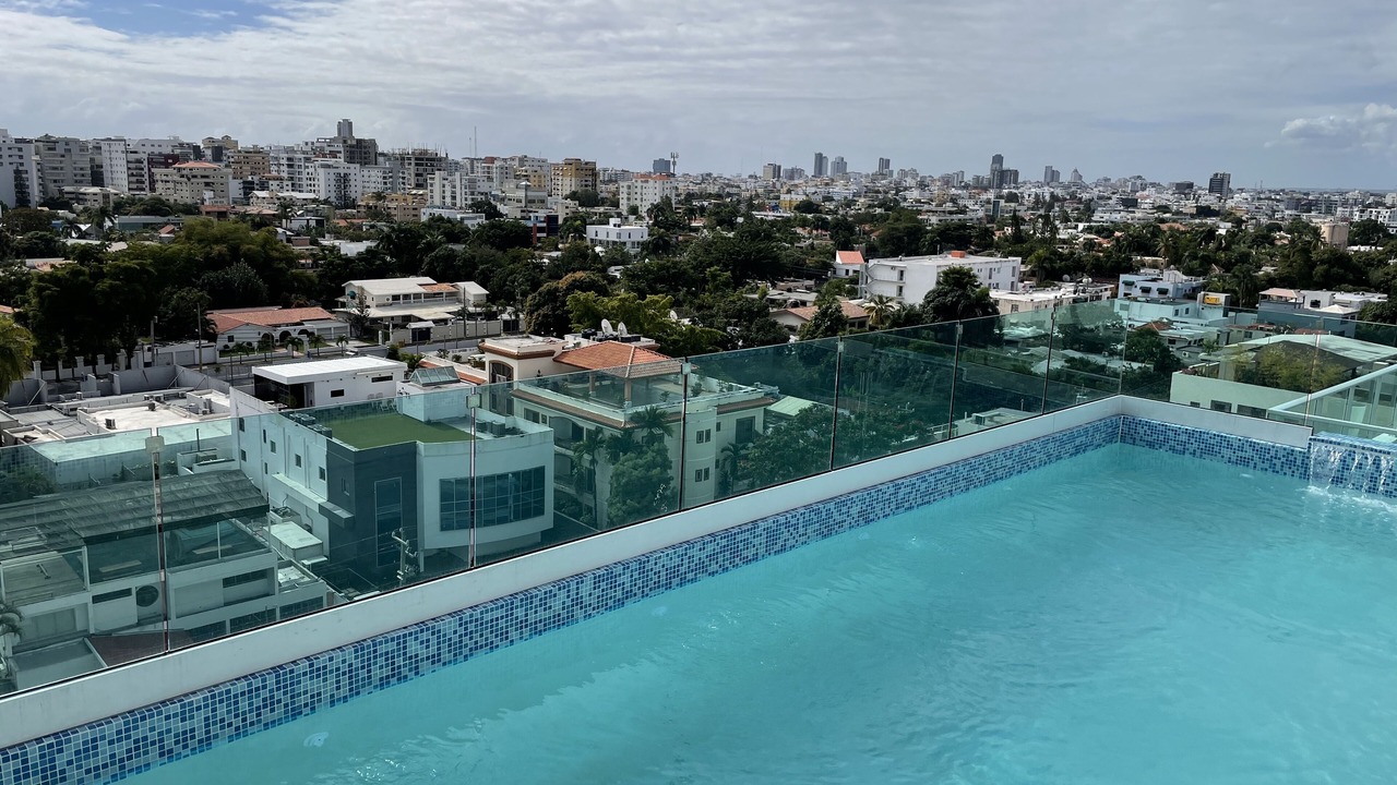 Photo of Outdoor in Downtown Santo Domingo