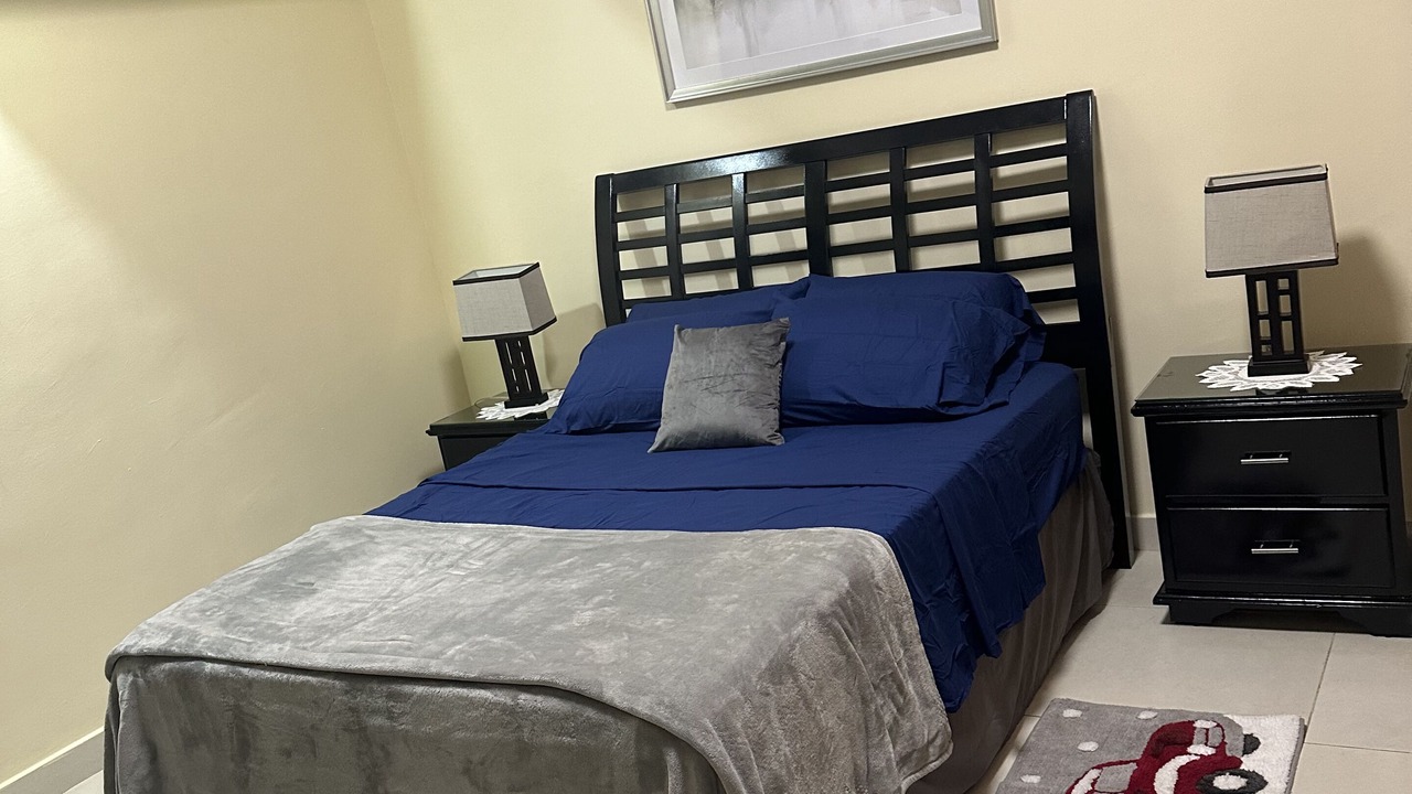 Photo of Bedroom in Downtown Santo Domingo