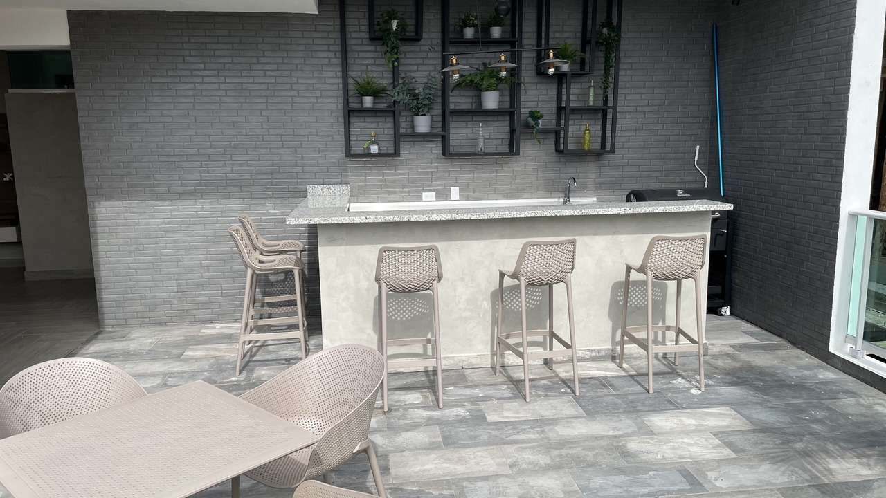 Photo of Outdoor in Downtown Santo Domingo