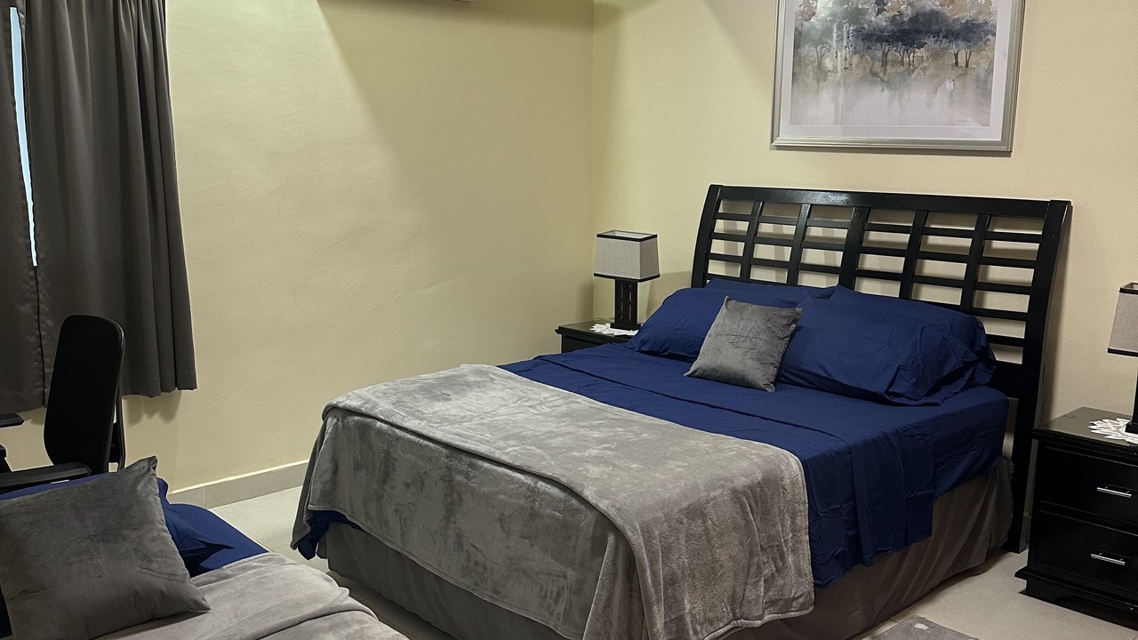 Photo of Bedroom in Downtown Santo Domingo