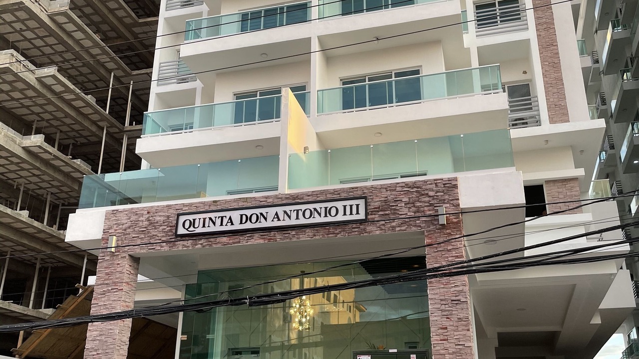 Photo of Outdoor in Downtown Santo Domingo