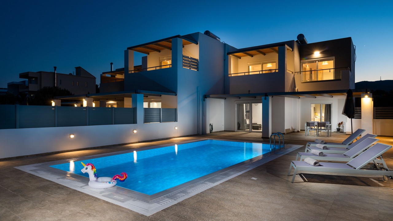 Photo of Outdoor in South Rhodes