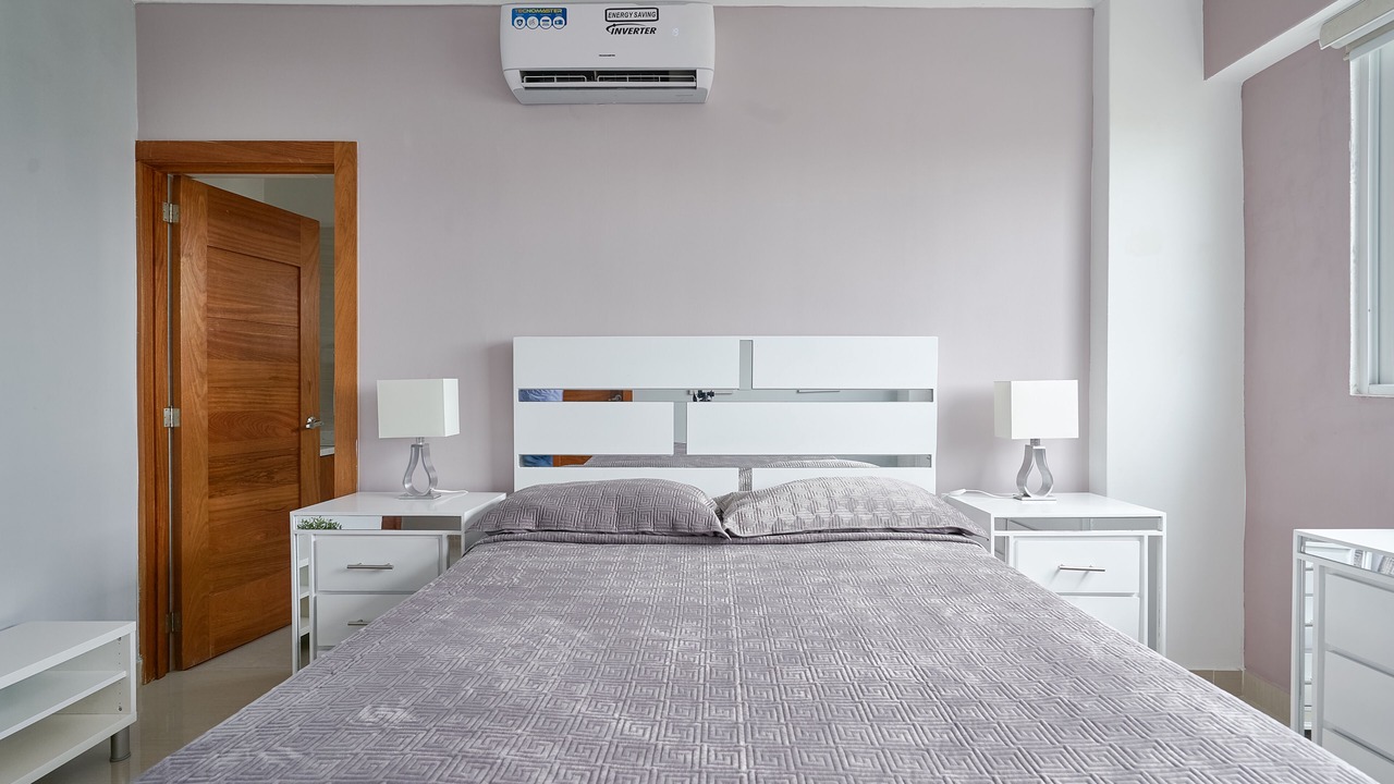 Photo of Bedroom in Downtown Santo Domingo