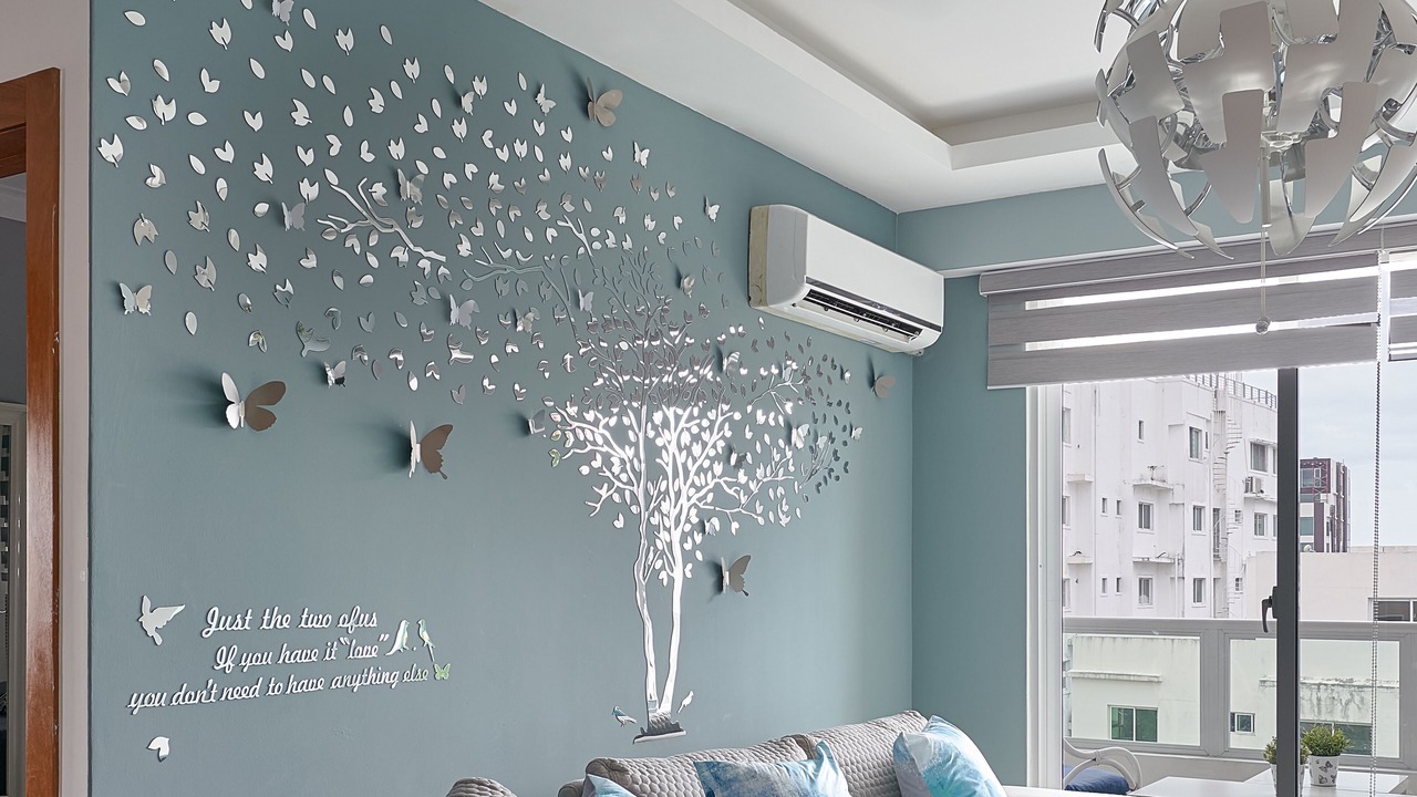 Photo of Livingroom in Downtown Santo Domingo