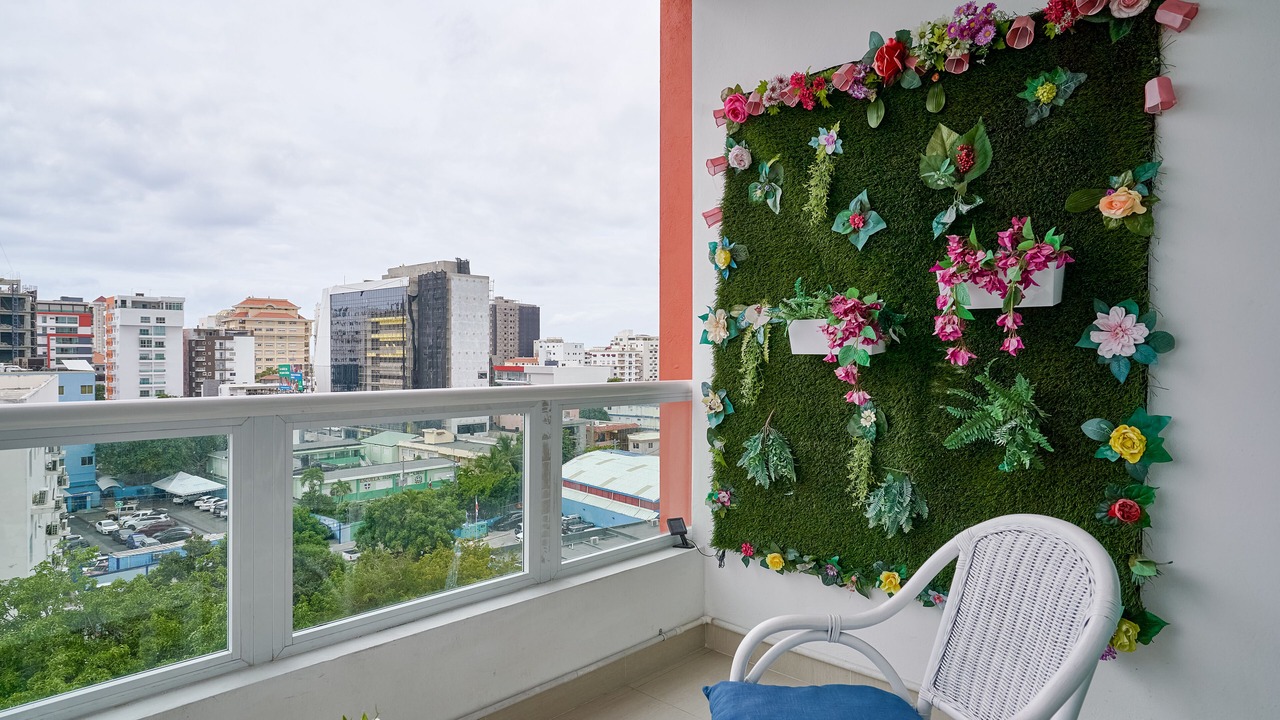 Photo of Outdoor in Downtown Santo Domingo