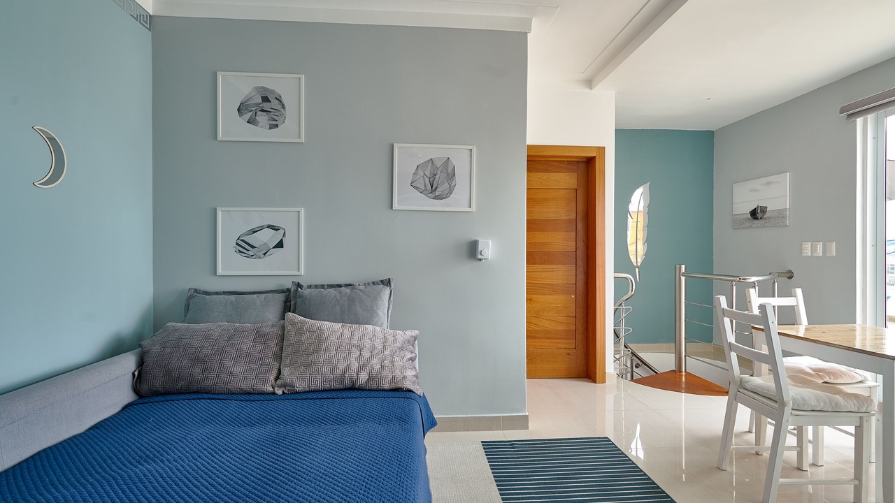 Photo of Bedroom in Downtown Santo Domingo
