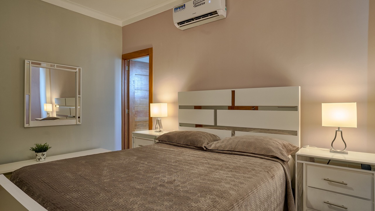Photo of Bedroom in Downtown Santo Domingo