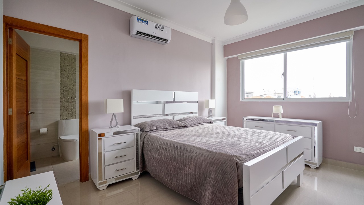 Photo of Bedroom in Downtown Santo Domingo