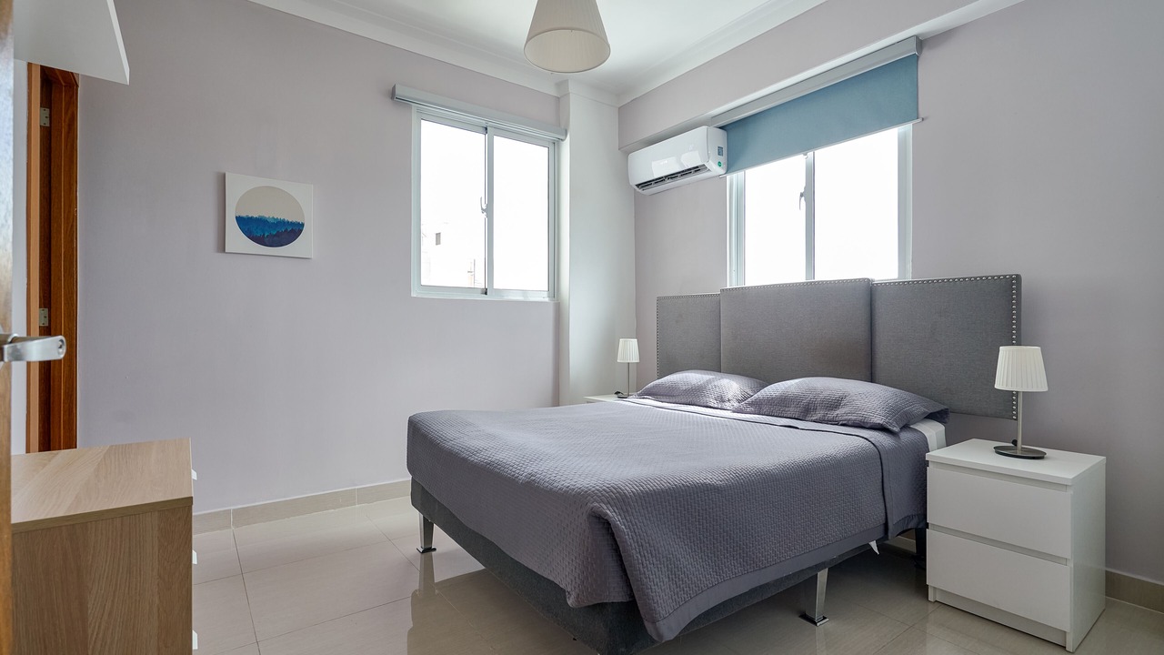 Photo of Bedroom in Downtown Santo Domingo