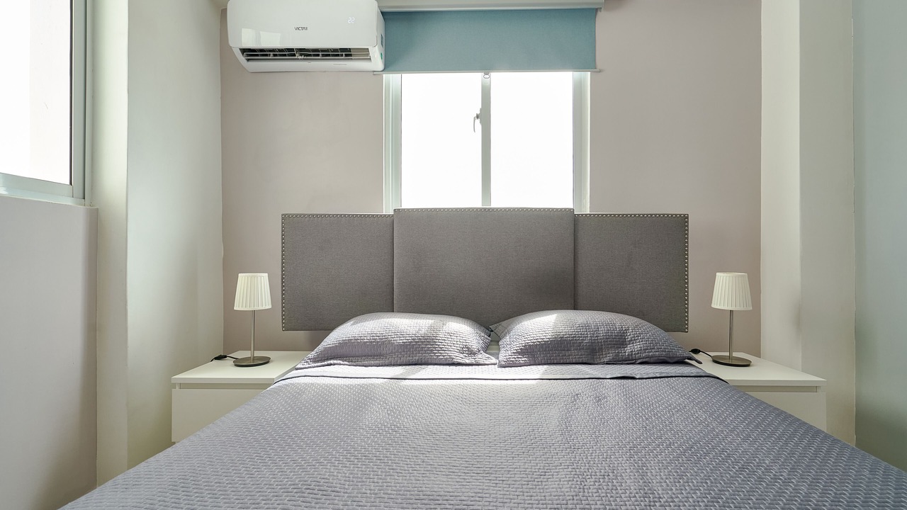 Photo of Bedroom in Downtown Santo Domingo