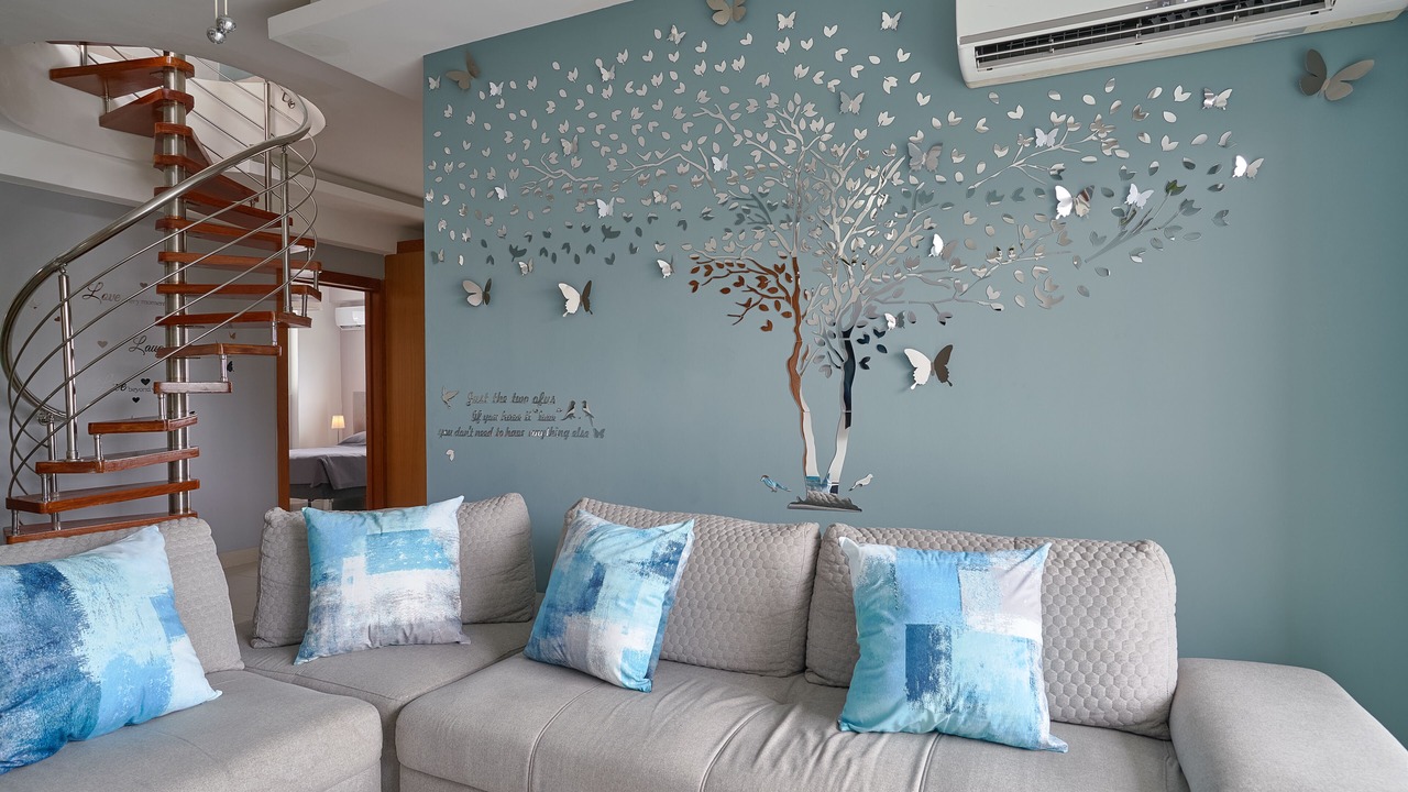 Photo of Livingroom in Downtown Santo Domingo