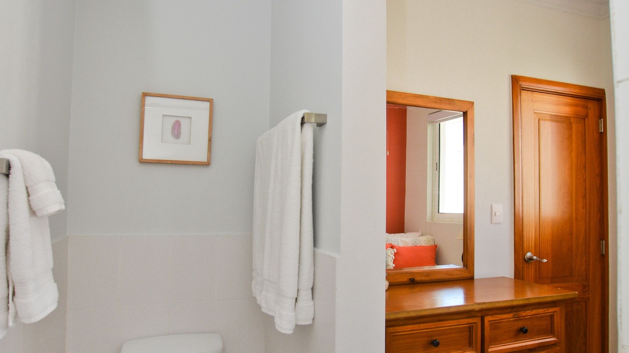 Photo of Bathroom in El Cortecito
